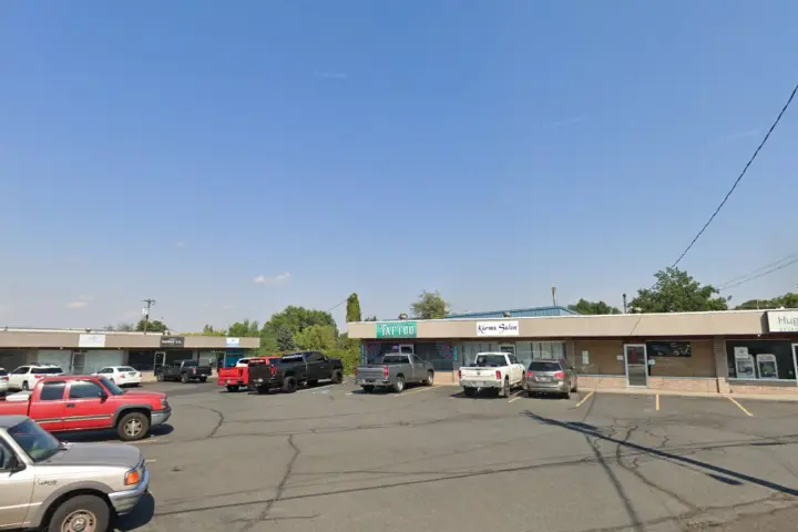 TCC Lewiston (Verizon)