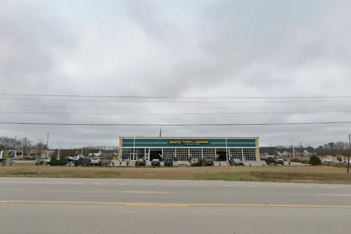 TCC Lexington (Verizon)