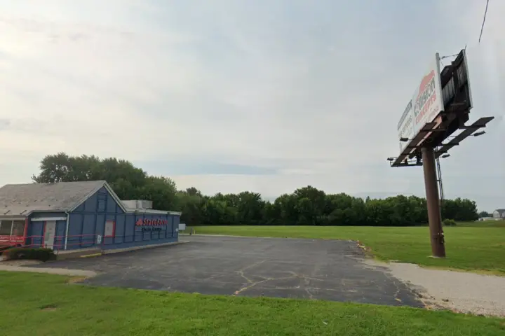 TCC Lincoln (Verizon)