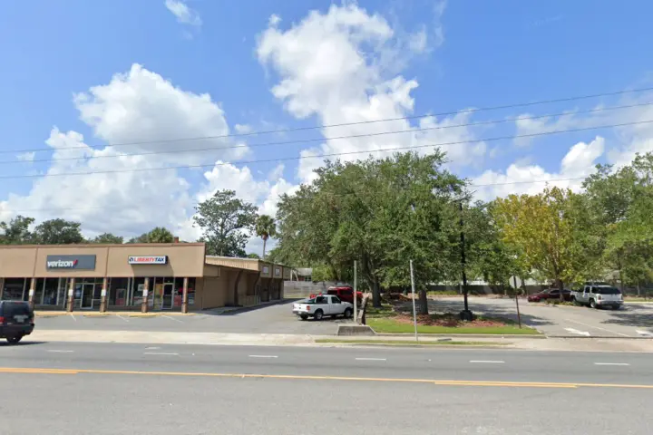 TCC Live Oak (Verizon)