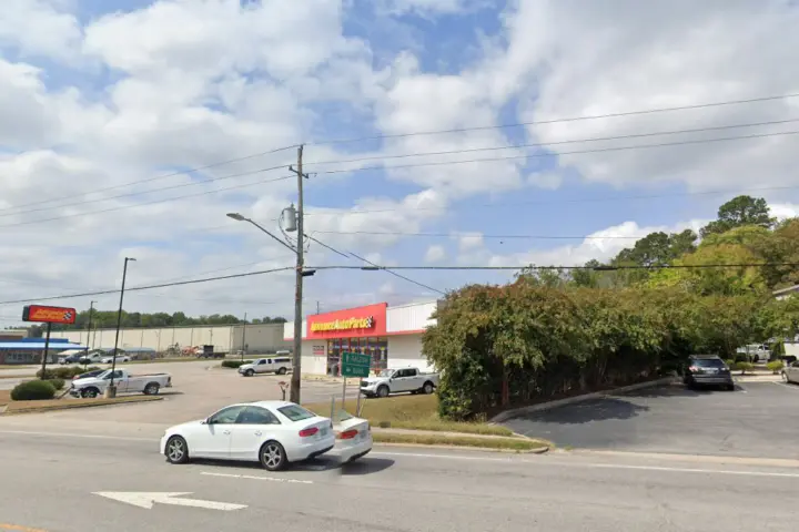TCC Louisburg (Verizon)