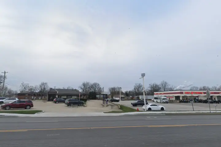 TCC Madison Clifty Dr (Verizon)
