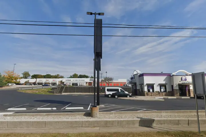 TCC Mansfield Park Ave W (Verizon)