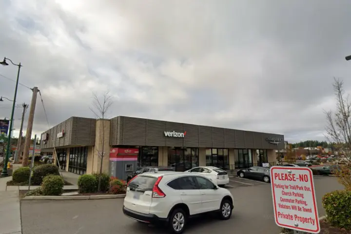 TCC Maple Valley (Verizon)