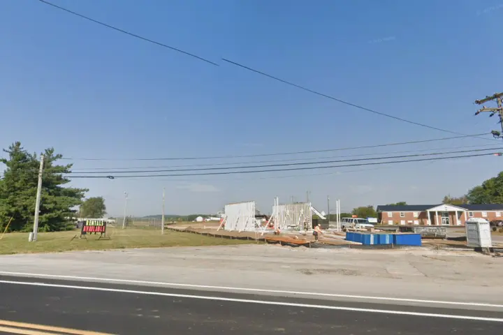 TCC Martinsville (Verizon)