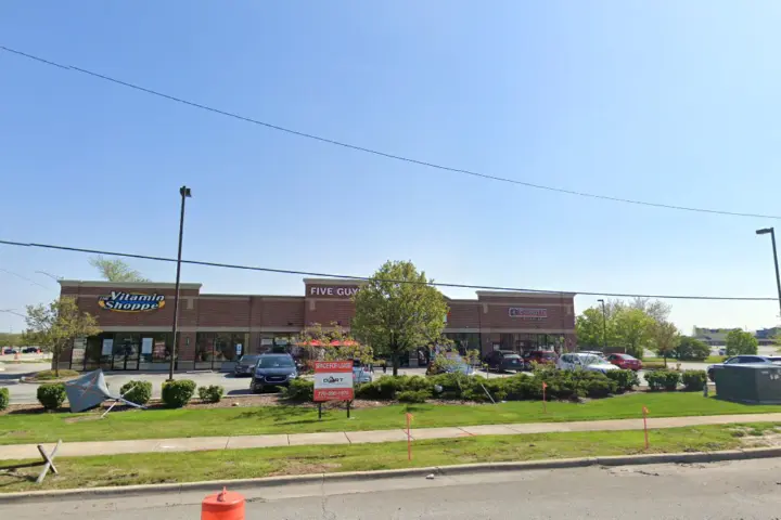 TCC Matteson (Verizon)