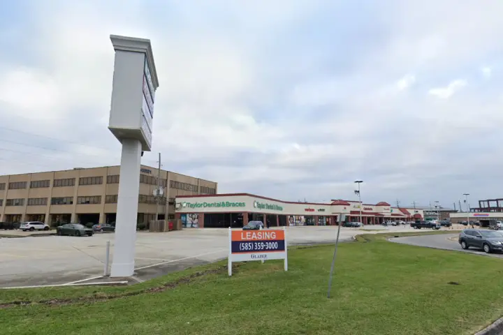 TCC Metairie (Verizon)