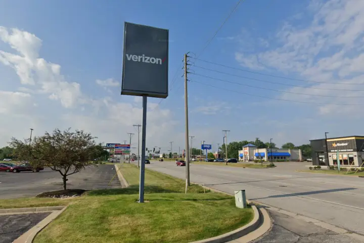 TCC Michigan City (Verizon)