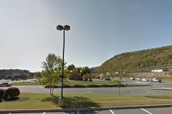 TCC Milford Landing Dr (Verizon)