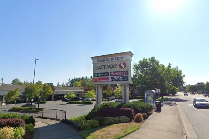 TCC Molalla (Verizon)