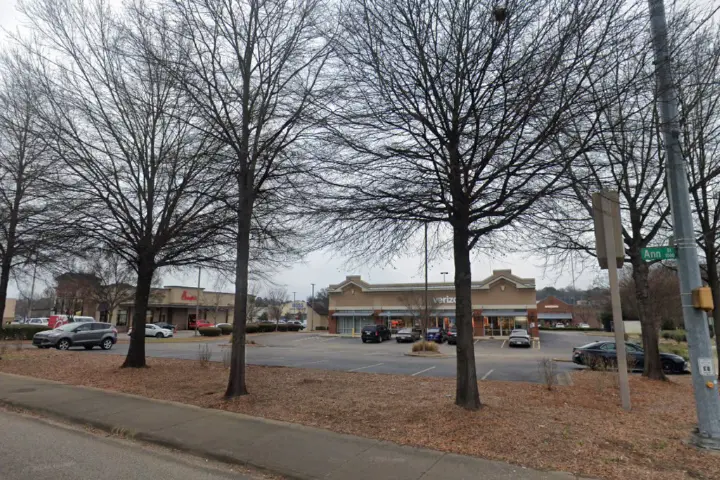 TCC Montgomery (Verizon)