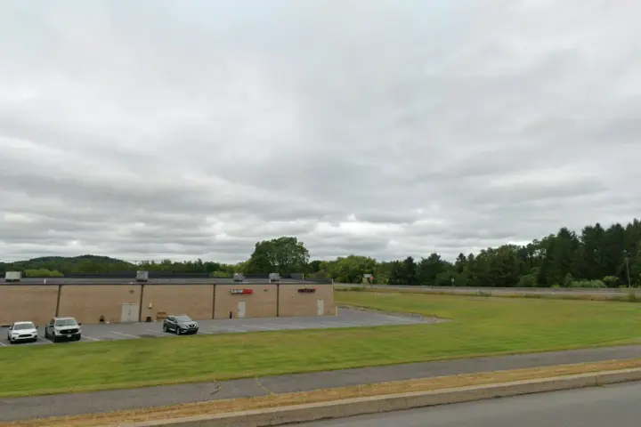 TCC Montoursville (Verizon)