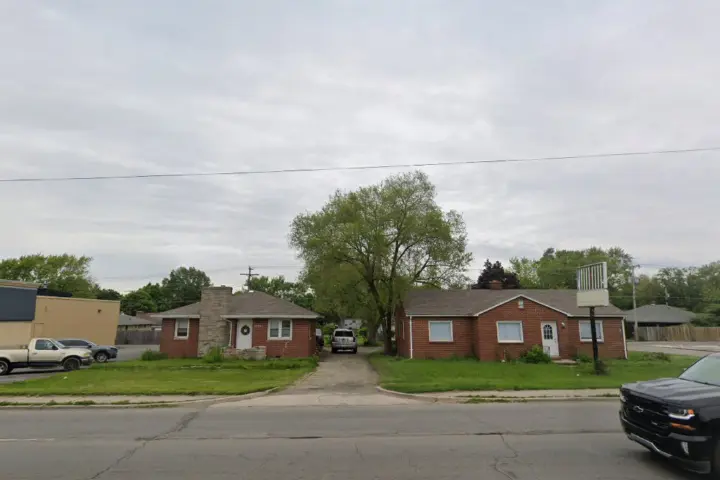 TCC Muncie (Verizon)