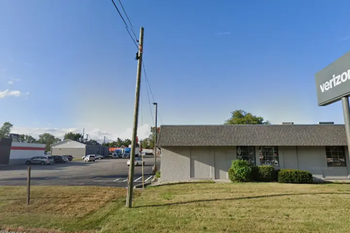 TCC New Haven St Rd 930 (Verizon)