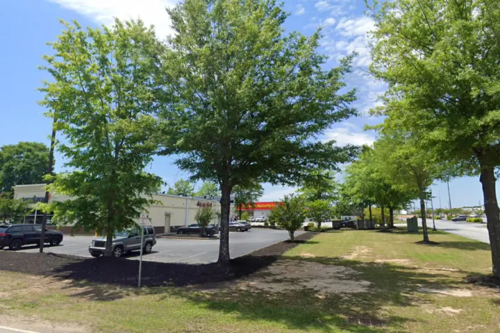 TCC Newberry (Verizon)