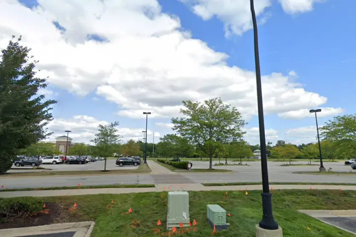 TCC Noblesville Hazel Dell Xing (Verizon)