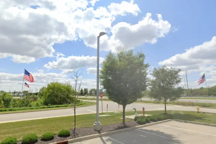 TCC Noblesville Mercantile (Verizon)