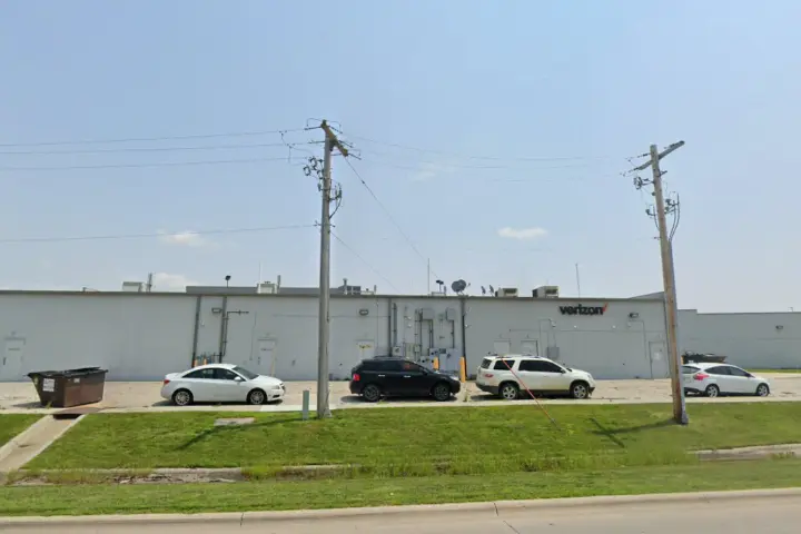 TCC Norfolk (Verizon)