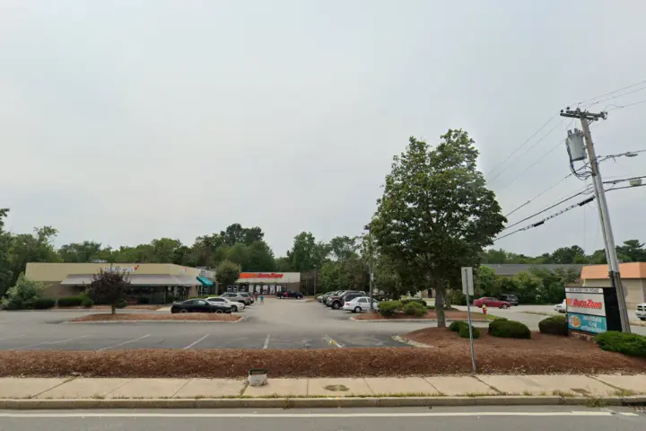 TCC North Billerica (Verizon)