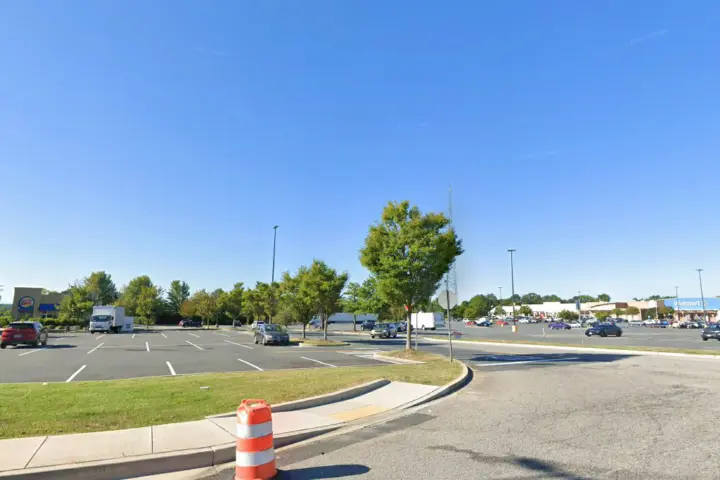 TCC North East (Verizon)