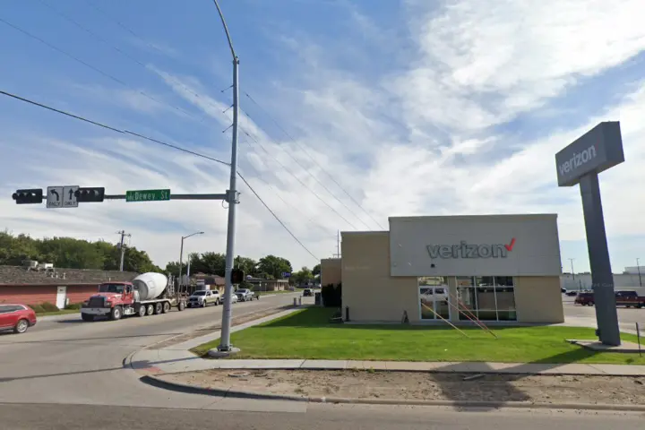 TCC North Platte (Verizon)