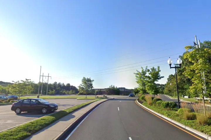 TCC North Smithfield (Verizon)