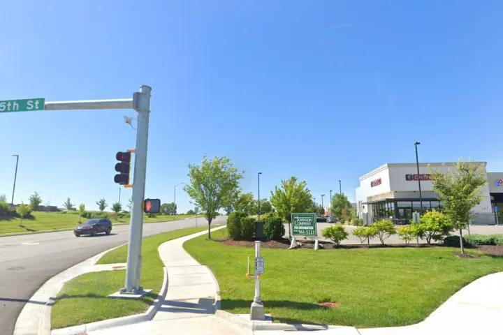 TCC Olathe (Verizon)