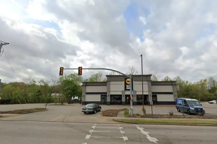 TCC Olive Branch (Verizon)