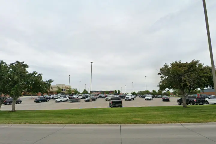 TCC Omaha Welch Plz (Verizon)