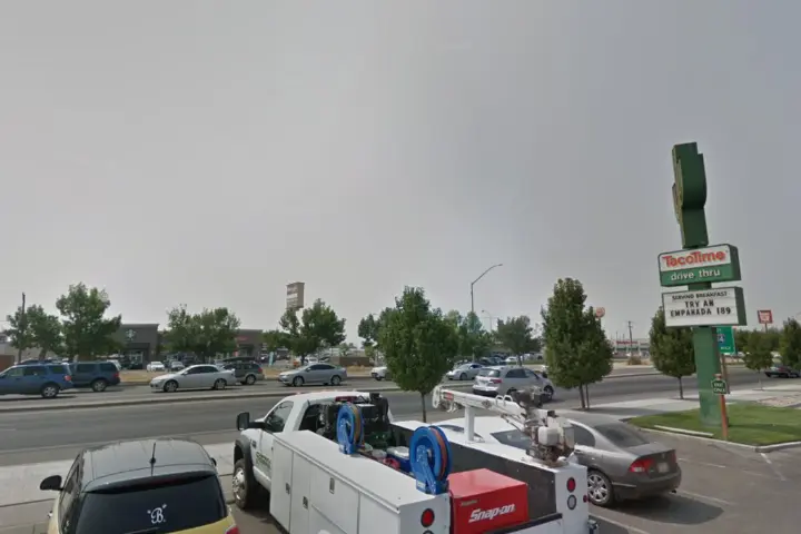 TCC Ontario E Idaho Ave (Verizon)