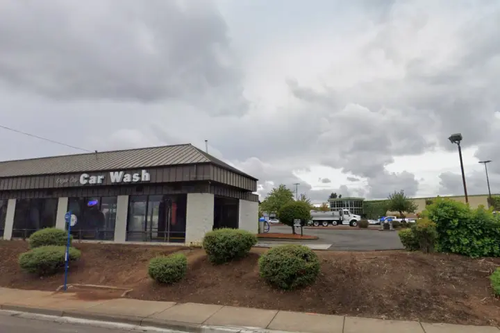 TCC Oregon City (Verizon)
