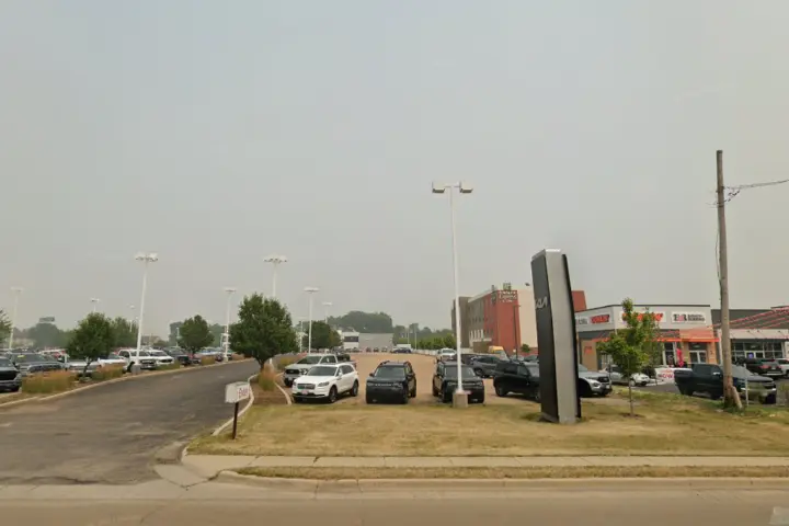 TCC Ottawa (Verizon)