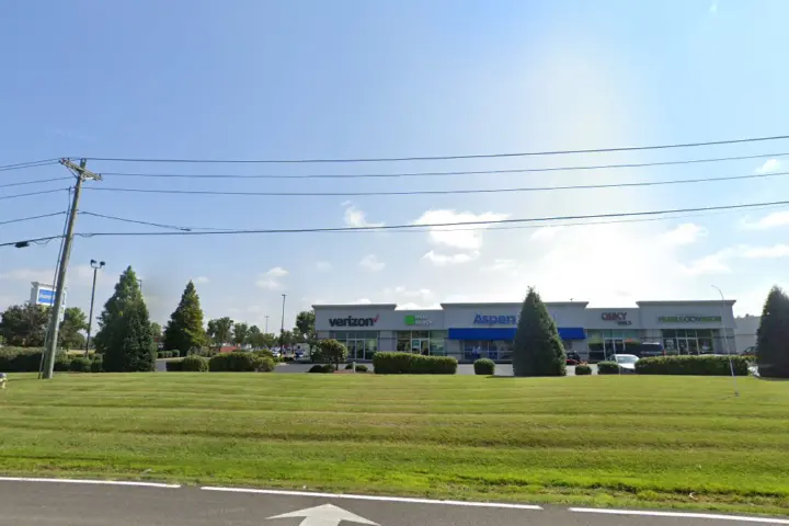 TCC Owensboro Frederica (Verizon)