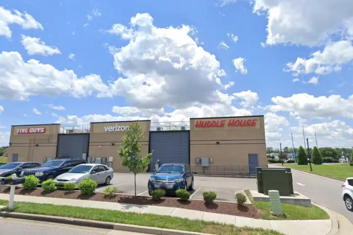 TCC Owensboro Mount Moriah (Verizon)