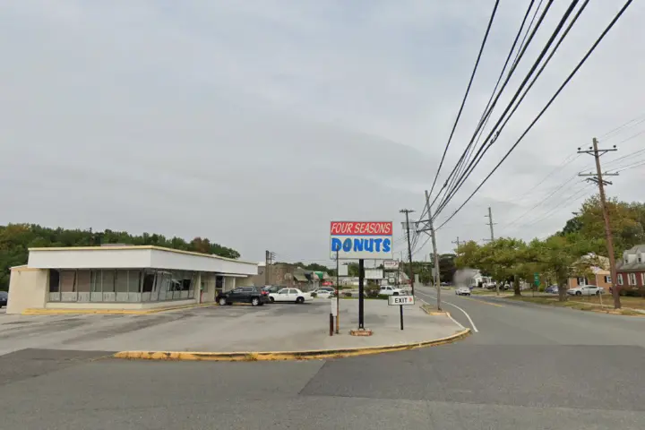 TCC Pennsville (Verizon)