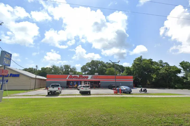 TCC Pensacola (Verizon)