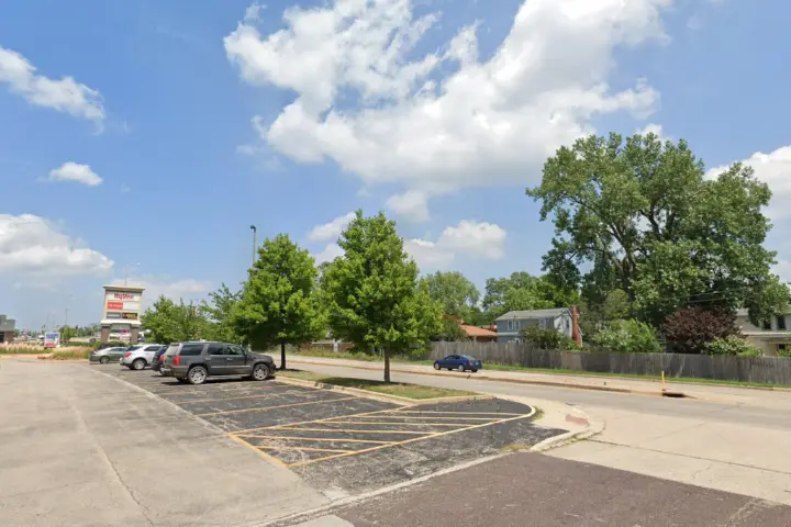 TCC Peoria (Verizon)