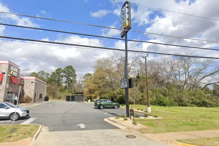 TCC Perry Sam Nunn Blvd (Verizon)