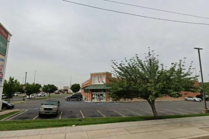TCC Philadelphia Oregon Ave (Verizon)