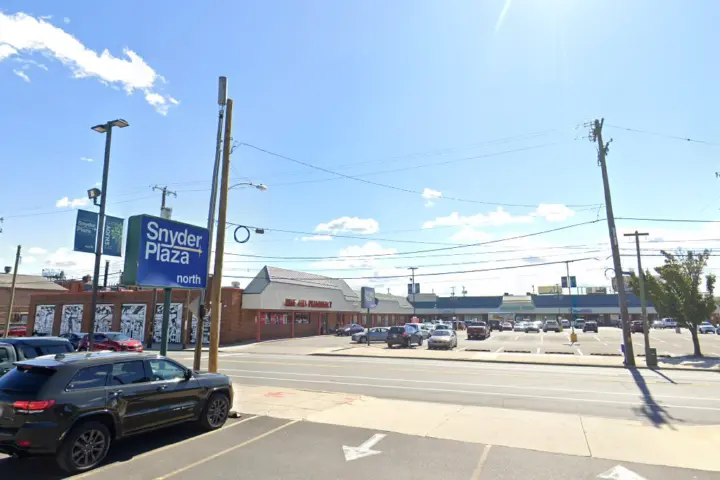 TCC Philadelphia Snyder Ave (Verizon)