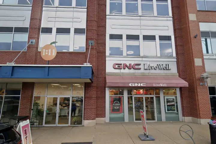 TCC Pittsburgh Carson St (Verizon)