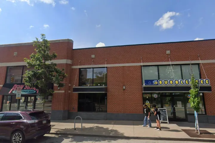 TCC Pittsburgh Centre Ave (Verizon)