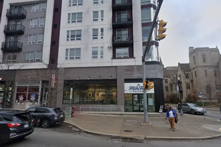 TCC Pittsburgh Penn Ave (Verizon)