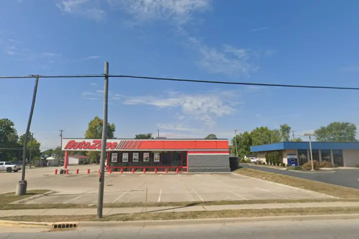 TCC Portland N Meridian St (Verizon)