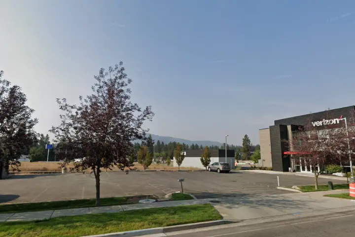TCC Post Falls E Seltice way (Verizon)