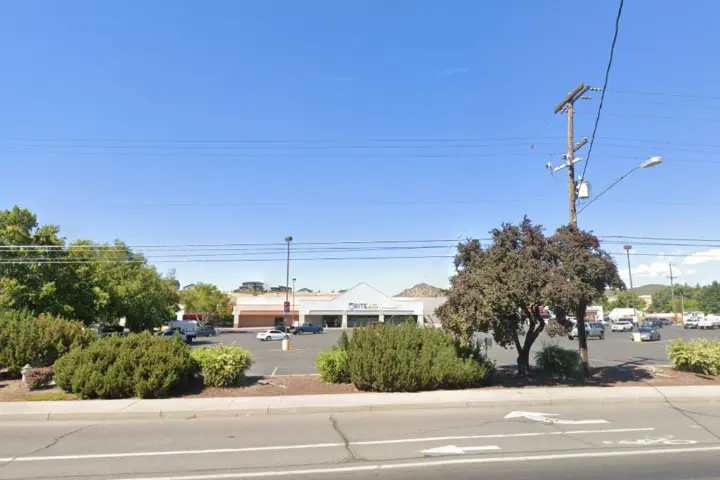 TCC Prineville (Verizon)