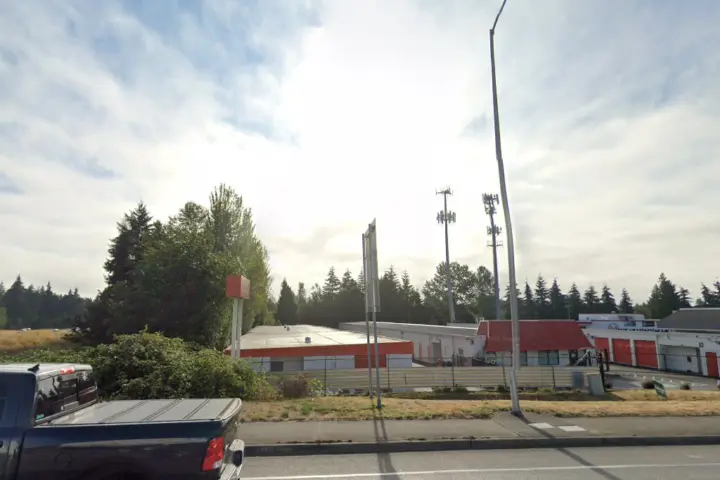 TCC Puyallup (Verizon)