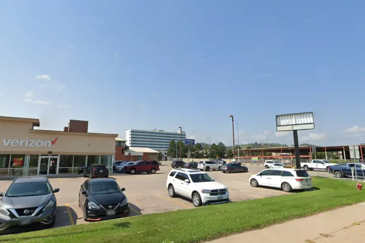 TCC Rapid City (Verizon)