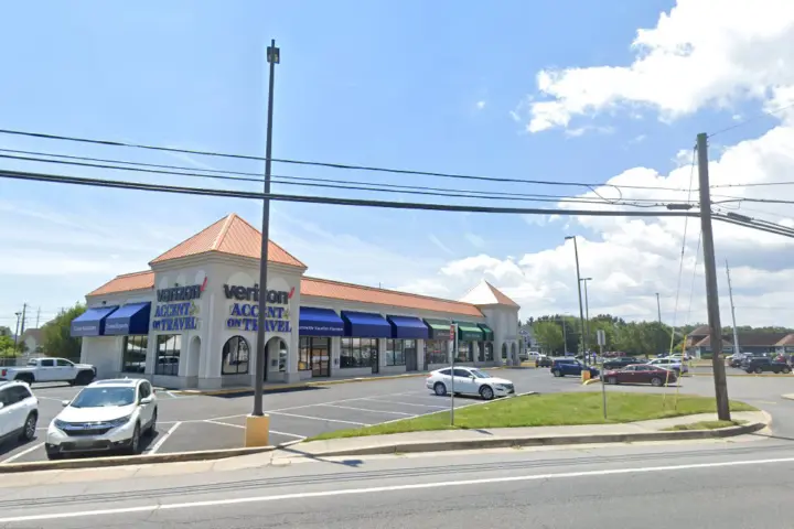 TCC Rehoboth Beach (Verizon)