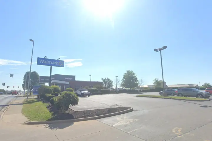 TCC Richmond E Main (Verizon)